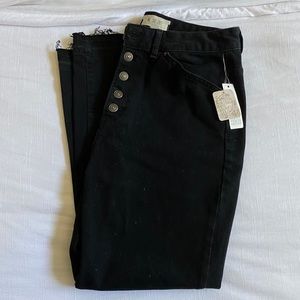 Free People Jeans NWT Size 30